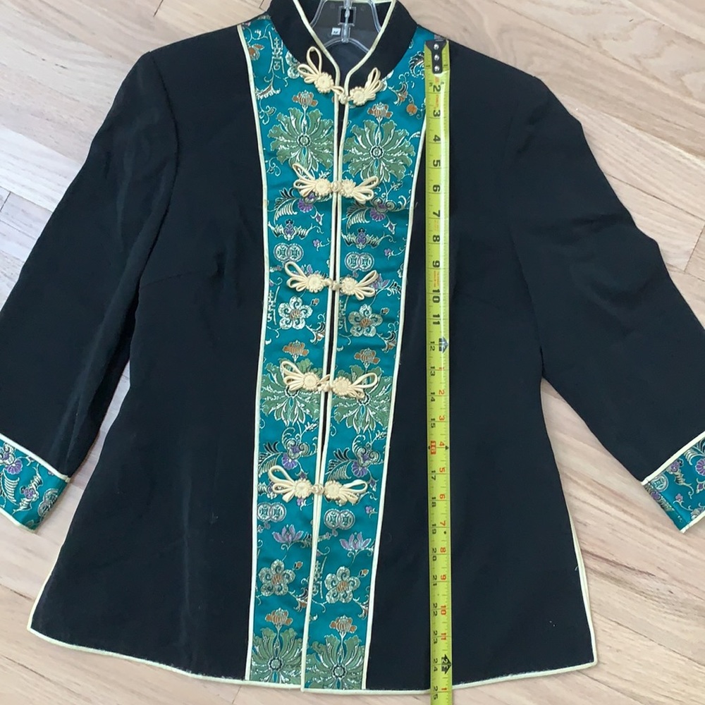 Jacket - Picture 7 of 10
